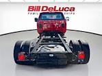New 2024 Chevrolet Silverado 5500 Regular Cab Cab Chassis for sale #245210 - photo 4