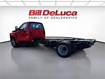 New 2024 Chevrolet Silverado 5500 Regular Cab Cab Chassis for sale #245210 - photo 5