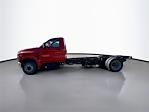 New 2024 Chevrolet Silverado 5500 Regular Cab Cab Chassis for sale #245210 - photo 6