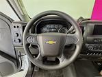 New 2024 Chevrolet Silverado 5500 Work Truck Regular Cab 4WD Cab Chassis for sale #245212 - photo 10