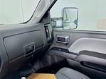 New 2024 Chevrolet Silverado 5500 Work Truck Regular Cab 4WD Cab Chassis for sale #245212 - photo 18