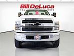 New 2024 Chevrolet Silverado 5500 Work Truck Regular Cab 4WD Cab Chassis for sale #245212 - photo 3