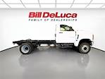 New 2024 Chevrolet Silverado 5500 Work Truck Regular Cab 4WD Cab Chassis for sale #245212 - photo 4