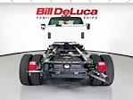 New 2024 Chevrolet Silverado 5500 Work Truck Regular Cab 4WD Cab Chassis for sale #245212 - photo 5