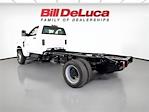 New 2024 Chevrolet Silverado 5500 Work Truck Regular Cab 4WD Cab Chassis for sale #245212 - photo 6
