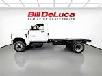 New 2024 Chevrolet Silverado 5500 Work Truck Regular Cab 4WD Cab Chassis for sale #245212 - photo 7