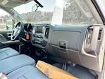 New 2024 Chevrolet Silverado 5500 Work Truck Regular Cab 4WD Cab Chassis for sale #245217 - photo 22