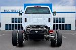 New 2024 Chevrolet Silverado 5500 Work Truck Regular Cab 4WD Cab Chassis for sale #245217 - photo 4