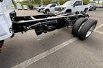 New 2024 Chevrolet Silverado 5500 Work Truck Regular Cab 4WD Cab Chassis for sale #245217 - photo 5