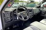 New 2024 Chevrolet Silverado 5500 Work Truck Regular Cab 4WD Cab Chassis for sale #245217 - photo 6