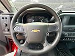 New 2024 Chevrolet Silverado 4500 Work Truck Regular Cab 4WD Cab Chassis for sale #245229 - photo 10