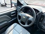 New 2024 Chevrolet Silverado 4500 Work Truck Regular Cab 4WD Cab Chassis for sale #245229 - photo 18