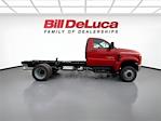 New 2024 Chevrolet Silverado 4500 Work Truck Regular Cab 4WD Cab Chassis for sale #245229 - photo 4