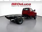 New 2024 Chevrolet Silverado 4500 Work Truck Regular Cab 4WD Cab Chassis for sale #245229 - photo 2