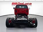 New 2024 Chevrolet Silverado 4500 Work Truck Regular Cab 4WD Cab Chassis for sale #245229 - photo 5