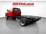 New 2024 Chevrolet Silverado 4500 Work Truck Regular Cab 4WD Cab Chassis for sale #245229 - photo 6