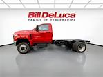 New 2024 Chevrolet Silverado 4500 Work Truck Regular Cab 4WD Cab Chassis for sale #245229 - photo 7