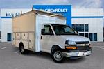New 2024 Chevrolet Express 3500 Service Utility Van for sale #245235 - photo 3