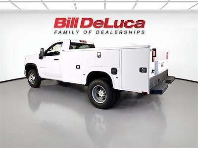 New 2024 Chevrolet Silverado 3500 Regular Cab 4WD Service Truck for sale #245239 - photo 2