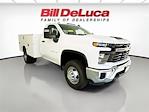 New 2024 Chevrolet Silverado 3500 Regular Cab Service Truck for sale #245239 - photo 4