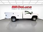 New 2024 Chevrolet Silverado 3500 Regular Cab Service Truck for sale #245239 - photo 5