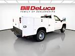 New 2024 Chevrolet Silverado 3500 Regular Cab Service Truck for sale #245239 - photo 6
