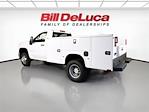 New 2024 Chevrolet Silverado 3500 Regular Cab Service Truck for sale #245239 - photo 2