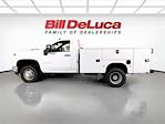 New 2024 Chevrolet Silverado 3500 Regular Cab Service Truck for sale #245239 - photo 8