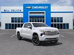 New 2025 Chevrolet Silverado 1500 High Country Crew Cab 4WD Pickup for sale #255053 - photo 1