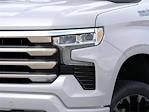 New 2025 Chevrolet Silverado 1500 High Country Crew Cab 4WD Pickup for sale #255053 - photo 10