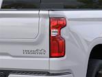 New 2025 Chevrolet Silverado 1500 High Country Crew Cab 4WD Pickup for sale #255053 - photo 11