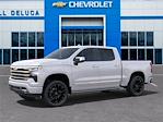 New 2025 Chevrolet Silverado 1500 High Country Crew Cab 4WD Pickup for sale #255053 - photo 3