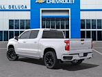 New 2025 Chevrolet Silverado 1500 High Country Crew Cab 4WD Pickup for sale #255053 - photo 4