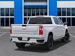 New 2025 Chevrolet Silverado 1500 High Country Crew Cab 4WD Pickup for sale #255053 - photo 2