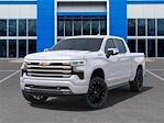 New 2025 Chevrolet Silverado 1500 High Country Crew Cab 4WD Pickup for sale #255053 - photo 6
