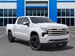 New 2025 Chevrolet Silverado 1500 High Country Crew Cab 4WD Pickup for sale #255053 - photo 7