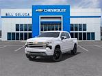 New 2025 Chevrolet Silverado 1500 High Country Crew Cab 4WD Pickup for sale #255053 - photo 8
