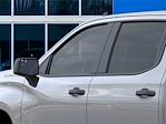 New 2025 Chevrolet Silverado 1500 Custom Crew Cab 4WD Pickup for sale #255062 - photo 12