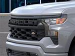 New 2025 Chevrolet Silverado 1500 Custom Crew Cab 4WD Pickup for sale #255062 - photo 13