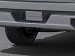 New 2025 Chevrolet Silverado 1500 Custom Crew Cab 4WD Pickup for sale #255062 - photo 14
