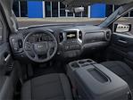 New 2025 Chevrolet Silverado 1500 Custom Crew Cab 4WD Pickup for sale #255062 - photo 15