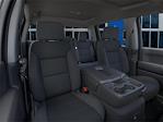 New 2025 Chevrolet Silverado 1500 Custom Crew Cab 4WD Pickup for sale #255062 - photo 16