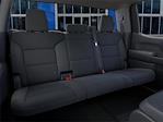 New 2025 Chevrolet Silverado 1500 Custom Crew Cab 4WD Pickup for sale #255062 - photo 17