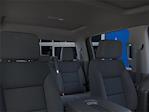 New 2025 Chevrolet Silverado 1500 Custom Crew Cab 4WD Pickup for sale #255062 - photo 24