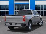 New 2025 Chevrolet Silverado 1500 Custom Crew Cab 4WD Pickup for sale #255062 - photo 2