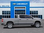 New 2025 Chevrolet Silverado 1500 Custom Crew Cab 4WD Pickup for sale #255062 - photo 5