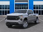 New 2025 Chevrolet Silverado 1500 Custom Crew Cab 4WD Pickup for sale #255062 - photo 6