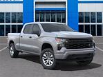 New 2025 Chevrolet Silverado 1500 Custom Crew Cab 4WD Pickup for sale #255062 - photo 7