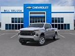 New 2025 Chevrolet Silverado 1500 Custom Crew Cab 4WD Pickup for sale #255062 - photo 8