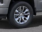 New 2025 Chevrolet Silverado 1500 Custom Crew Cab 4WD Pickup for sale #255062 - photo 9
